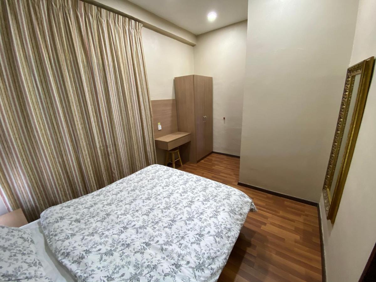 Eaglenest At Iris House Resort Tanah Rata Exterior foto