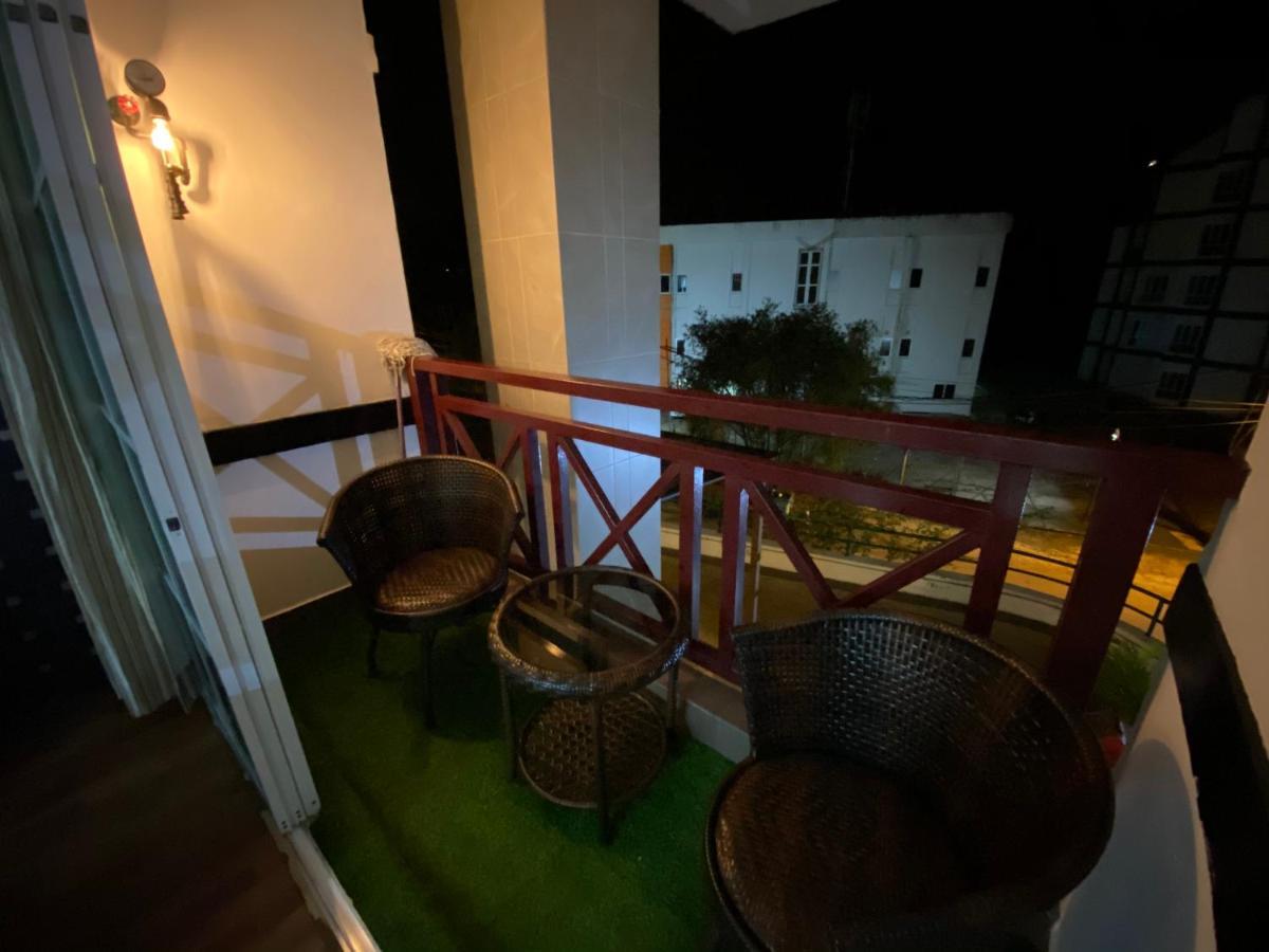 Eaglenest At Iris House Resort Tanah Rata Exterior foto