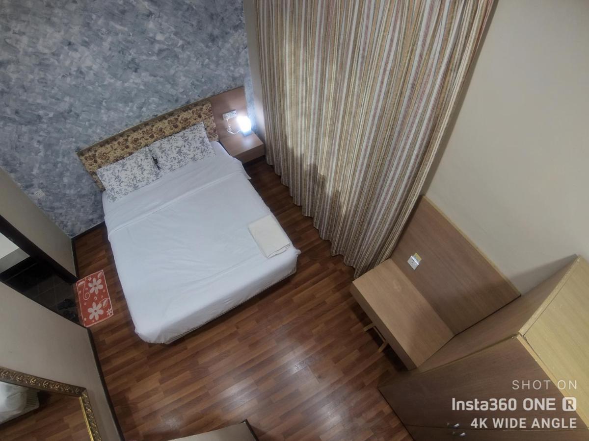 Eaglenest At Iris House Resort Tanah Rata Exterior foto