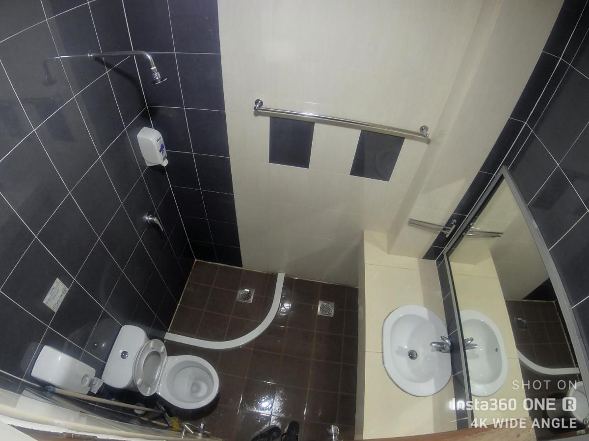 Eaglenest At Iris House Resort Tanah Rata Exterior foto